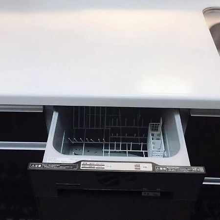 無料駐車場がある楽し一軒家－名古屋幸福の家 Nagoya Esterno foto